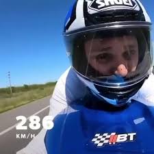 Bmw S1000RR stock 215MPH.😱, What’s your top speed ever?