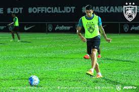 Senarai rasmi barisan pemain jdt 2021 skuad harimau selatan. Senarai Lengkap Pemain Jdt 2017 Semua Semua Semuanya