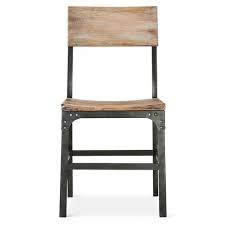 Armen living brice office chair, industrial gray. Franklin Desk Chair Threshold Target