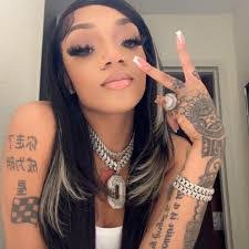 Jerrell Heath's Instagram, Twitter & Facebook