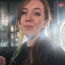 Tiffany Bain's Instagram, Twitter & Facebook