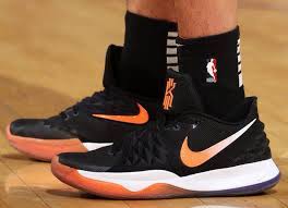 Devin armani booker (born october 30, 1996) is an american professional basketball player for the phoenix suns of the national basketball association (nba). Devin Booker Talks Signature Shoe Hopes Kobe Having A Pair Of His Protro Pes Nice Kicks