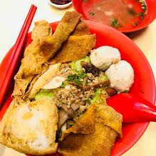 Seng huat bean curd has been directed to suspend food business operations from thursday (jul 29) until further notice. Photos At Ju Seng Huat F B Pte Ltd Coffee Shop In Kallang