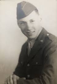 Obituary of Fred Irving Paschka