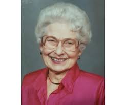 Ann Wilson Obituary (1924