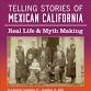 Telling Stores of Mexican California event image