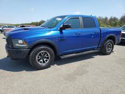 Image result for Blue Streak 2017 Ram