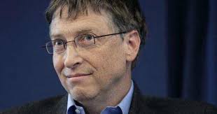 Famous Male Programmers