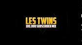 Hollywood sound labs, a manufacturer of car stereos, brags that its equipment can shake seats and annoy. The Bass Police Shake That Les Twins Speed Up Youtube