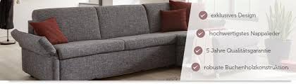 Mb moebel kleines ecksofa eckcouch mit bettkasten mit schlaffunktion soft couch wohnlandschaft l form polsterecke grau brasil ecksofa rechts. Ecksofa Mit Schlaffunktion Kaufen Sessel Maufaktur De