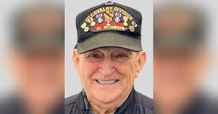 Obituary for Arvil Dean Hunter