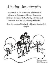 juneteenth teaching resources teachers pay teachers