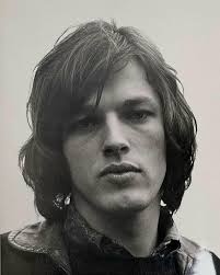 David Gilmour #Pink Floyd
