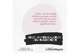 Instadventskalender Unsere Denk Geschenke