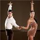 Tango Sundays event in Mountain View, CA