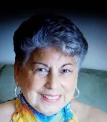 Obituary for Maria Bauman