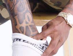 Bradley beal is no different. Bradley Beal S 26 Tattoos Their Meanings Body Art Guru