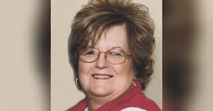 Ruth Fern Peters Obituary