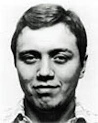 Part 3: With National Police Week here, these are the stories of O.C.'s  fallen peace officers