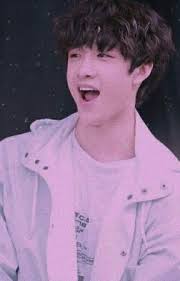 Crush // Bang Chan ff