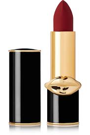 Dolce Gabbana Make Up губная помада Shine Lipstick A True Red Lipstick Like Marilyn Monroe S Signature Cherry Stained Pout Is The Most Timeless Shade A Woman Can Wear Pat Pat Mcgrath Lipstick Perfect Lipstick