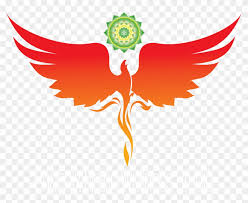 Download phoenix bird logo stock vectors. Phoenix Clipart Rising Phoenix Art Phoenix Bird Logo Hd Png Download 1926x1492 493678 Pngfind