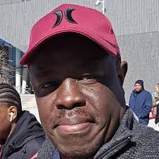 Peter Gideon (@Peokello)