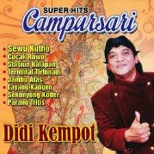 Sasya arkhisna full album terbaru 2021 kumpulan lagu jawa terbaru 2021 hits terpopuler saat ini.mp3. Download Lagu Didi Kempot Mp3 Full Album Superhits Campursari Lagu Jawa Terpopuler 2019 Tribun Lampung