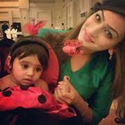 Ayesha Akram (twenty7kisses)