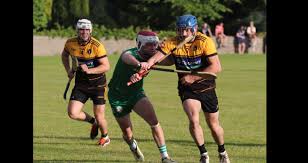 Comfortable win for Golden/Kilfeacle in West Tipperary Intermediate Hurling  semi-final