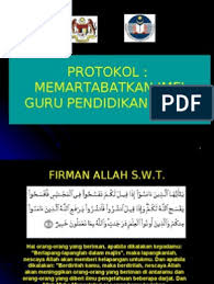 Seri paduka baginda raja… susunan gambar dalam dewantetamuap.asstpentas(tiang)(tiang). Protokol Imej Diri Gpi