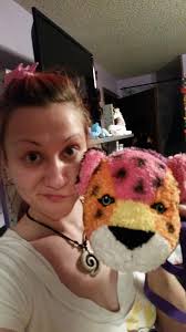 Which Lisa Frank binder or folder did you have?