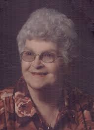 Virginia Widmann Obituary February 26, 2019