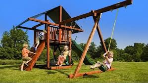 These are the 10 best backyard playground sets you can find for your kids. Choosing The Best Swing Set For Your Backyard Bob Vila