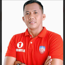 Jerry Peralta Calura