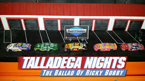 To my mind, talladega nights: Talladega Nights Diecast Cars Shop Clothing Shoes Online