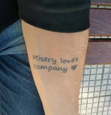 We did not find results for: My Friend Is A Big Fan Of The Amity Affliction And He Got This Tattoo Theamityaffliction