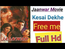 This movie is based on action, crime, drama. Download Jaanwar Full Movie Download Mp4 Mp3 3gp Naijagreenmovies Fzmovies Netnaija
