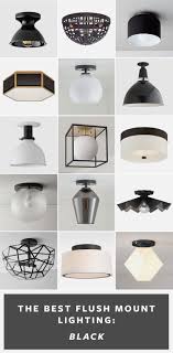 Maxim essentials 16 wide 3 light ceiling light. My Ultimate List Of The Best Flush Mount Lighting In All Finishes