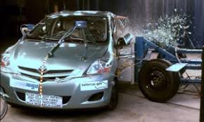 The tested model of toyota yaris was introduced in australia during 2005. 2007 Toyota Yaris Crash Test Safety Ratings Carcomplaints Com