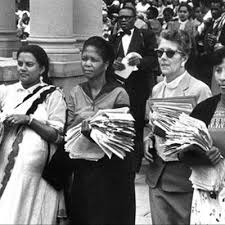 The day commemorates the 1956 march of approximately 20. National Women S Day Graaff Reinet Advertiser
