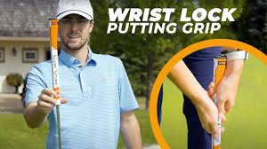 Putting the following two seasons. Superstroke Wrist Lock Review Youtube