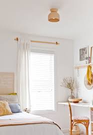 One of the most popular multifunctional places likely to appear in the present day home today is the traditional office/guest bedroom combination. How To Style The Perfect Guest Bedroom