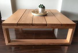 This could be a perfect remodel solution for a coffee table with pedestal legs. Diy Coffee Tables Ideas Wood Coffee Table Design Woodworking Coffee Table Diy Coffee Table