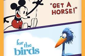 Disney Pixar Short Film Festival Replaces Epcot S Captain Eo Bestoforlando Com Sign in and be the first to comment.
