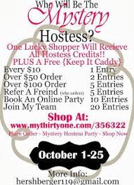 Check spelling or type a new query. 70 Ideas Thirty One Facebook Games Parties Mary Kay For 2019