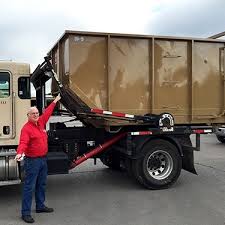 16 yard dumpster rental service