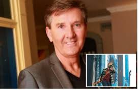 Daniel O'Donnell reveals he is a huge Ed Sheeran fan after seeing him live  for the first time in Belfast