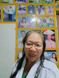 Happy Sabbath Everyone Keep Safe Always ❤️