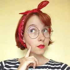 Alexia LEON (BOURGES, DESERTINES)